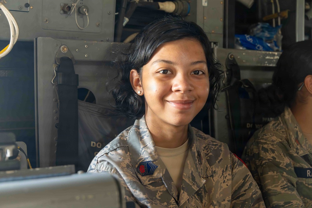 LCF-24: Communication Relations Event