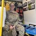 Pennsylvania National Guard Soldier balances motherhood, military service during NATO exercise