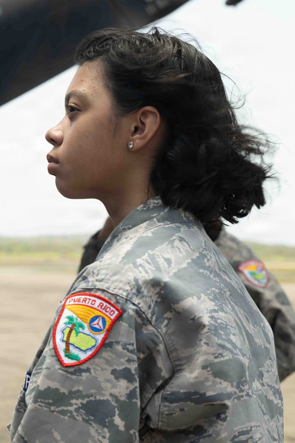 LCF-24: Communication Relations Event