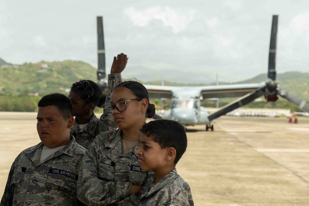LCF-24: Communication Relations Event