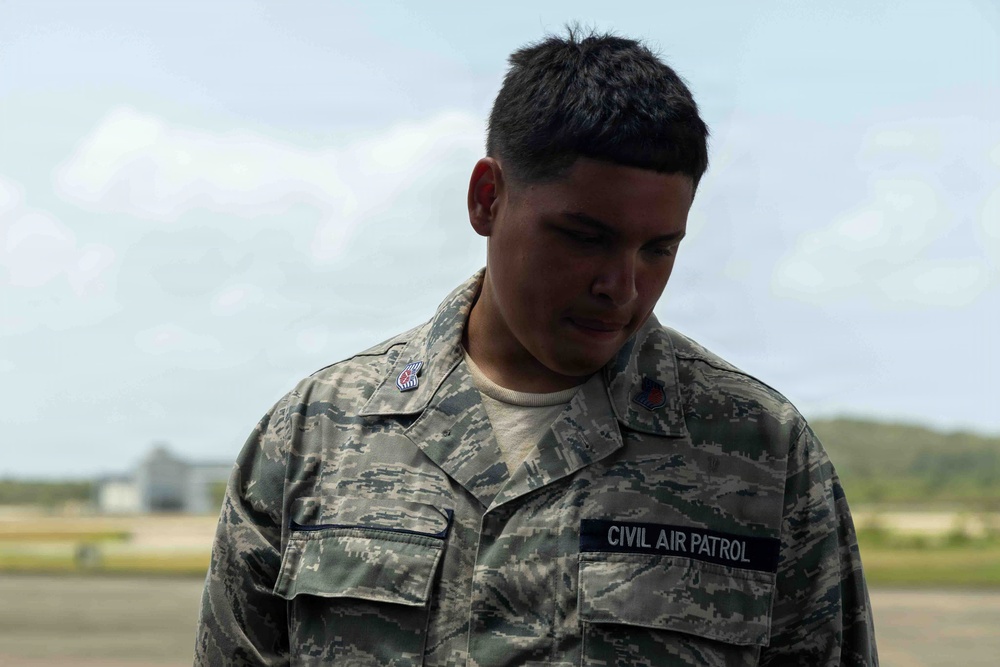 LCF-24: Communication Relations Event