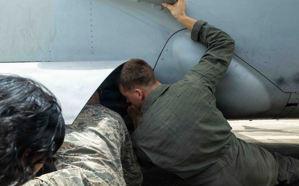 LCF-24: Communication Relations Event