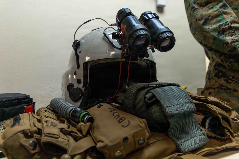 LCF-24: Communication Relations Event