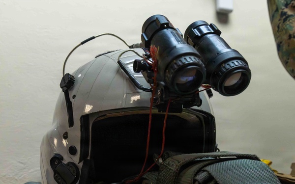 LCF-24: Communication Relations Event