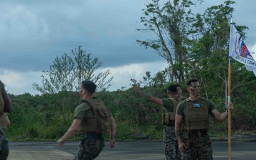 LCF-24: Corporals Course Culminating Event