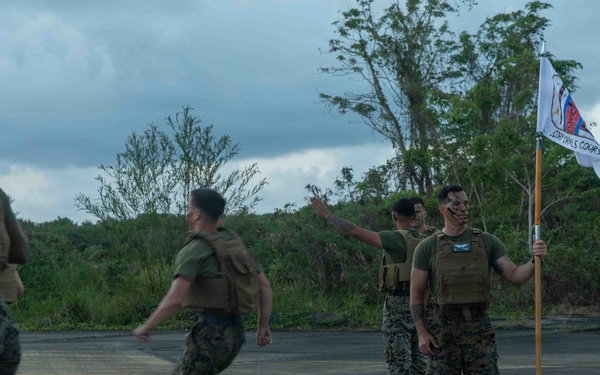LCF-24: Corporals Course Culminating Event