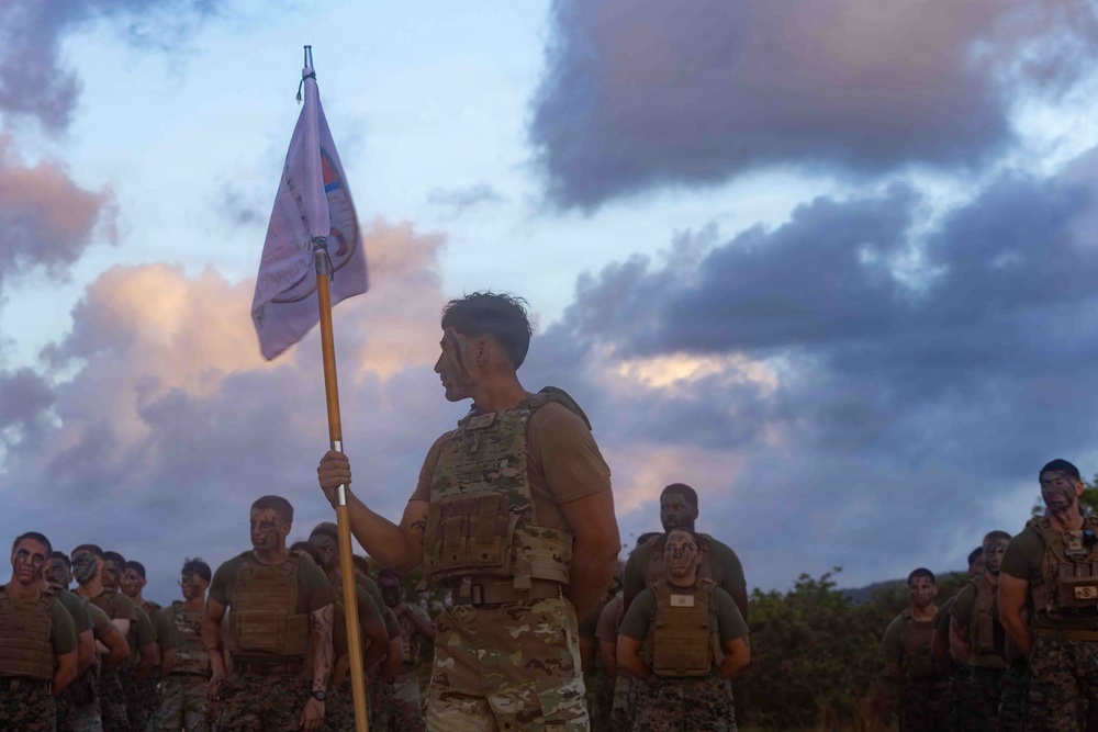 LCF-24: Corporals Course Culminating Event