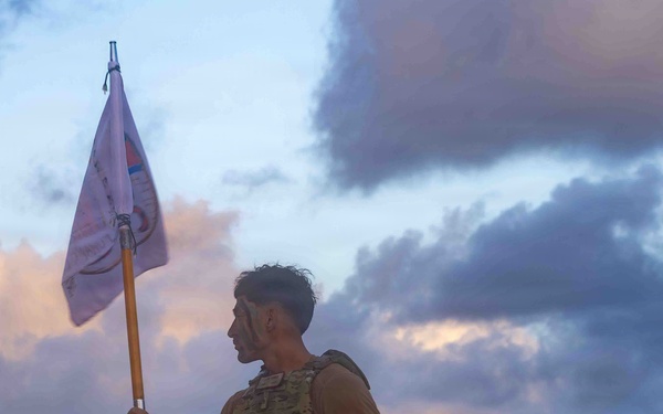 LCF-24: Corporals Course Culminating Event