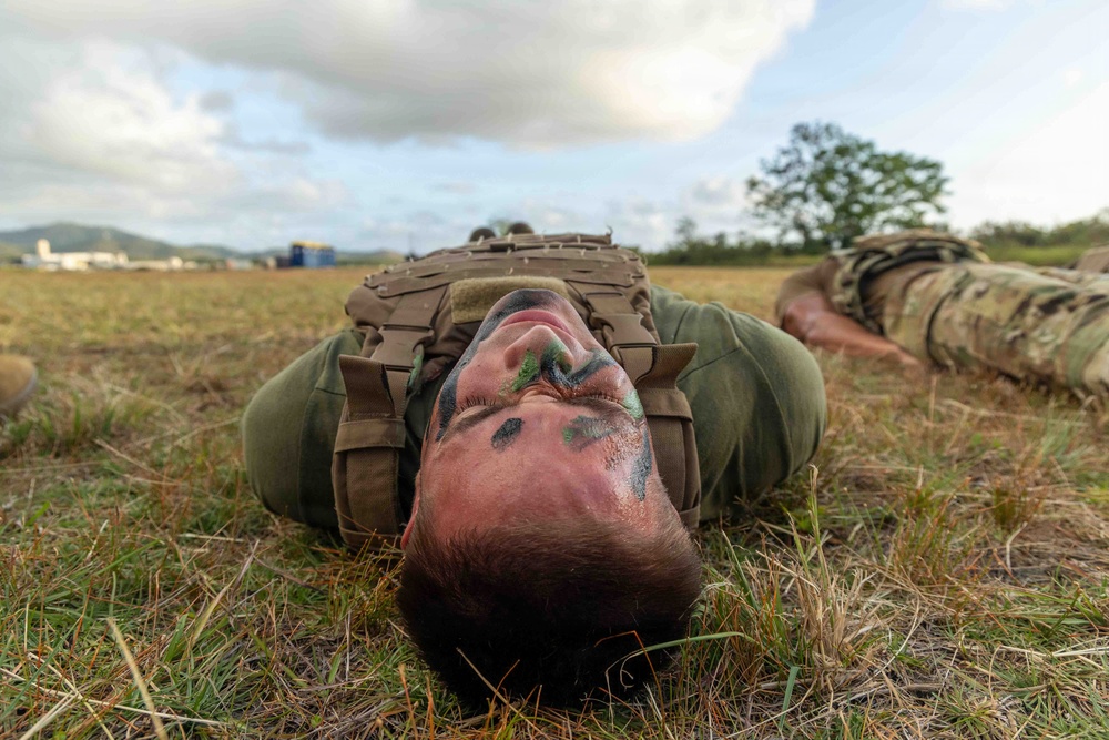 LCF-24: Corporals Course Culminating Event