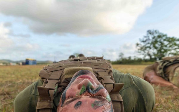 LCF-24: Corporals Course Culminating Event