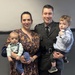 Pennsylvania National Guard Soldier balances motherhood, military service during NATO exercise