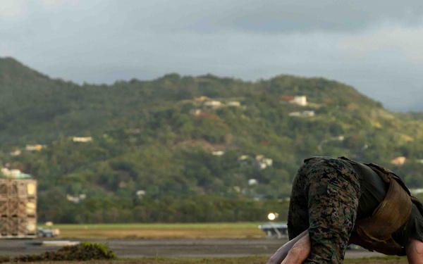 LCF-24: Corporals Course Culminating Event