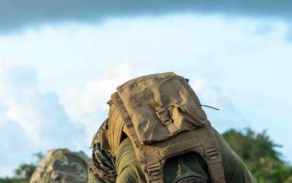 LCF-24: Corporals Course Culminating Event
