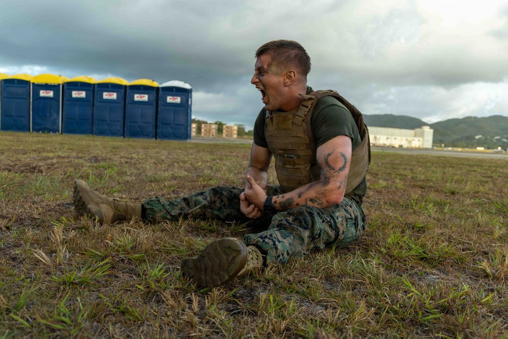 LCF-24: Corporals Course Culminating Event