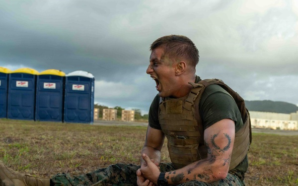 LCF-24: Corporals Course Culminating Event