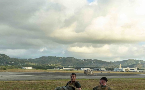 LCF-24: Corporal Course Culminating Event