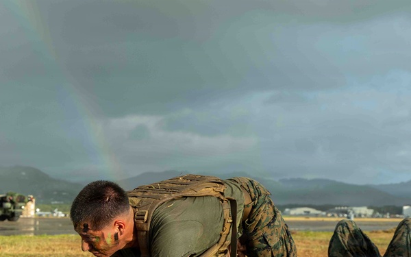 LCF-24: Corporal Course Culminating Event