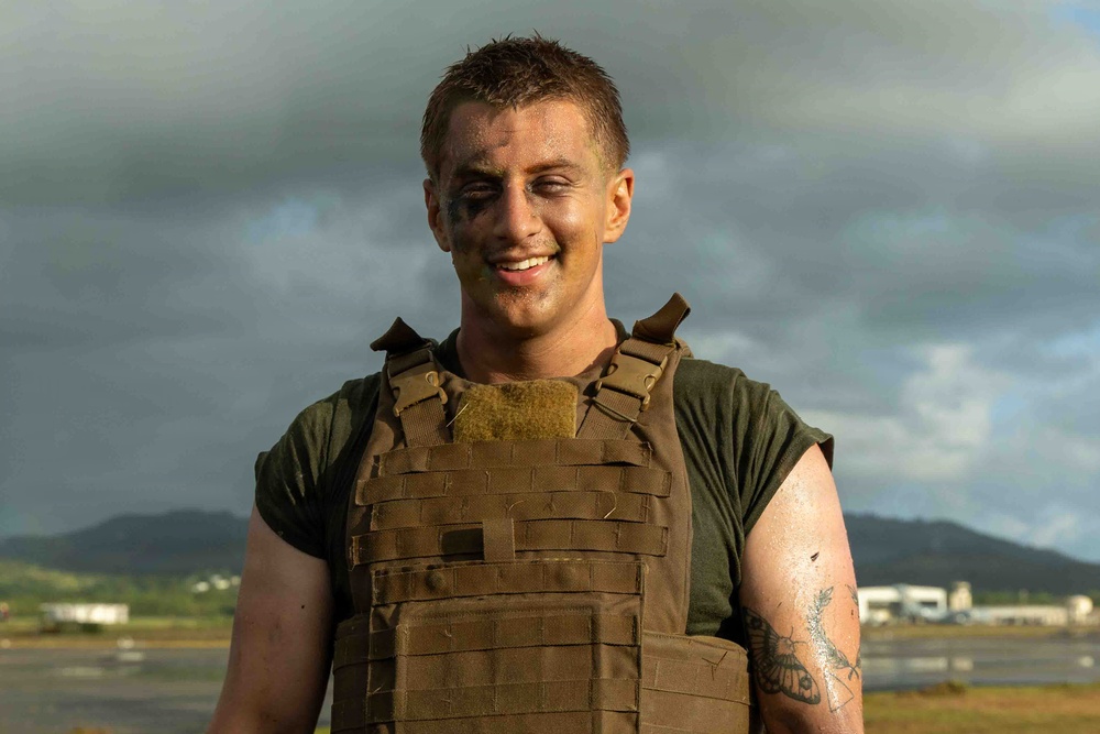 LCF-24: Corporals Course Culminating Event
