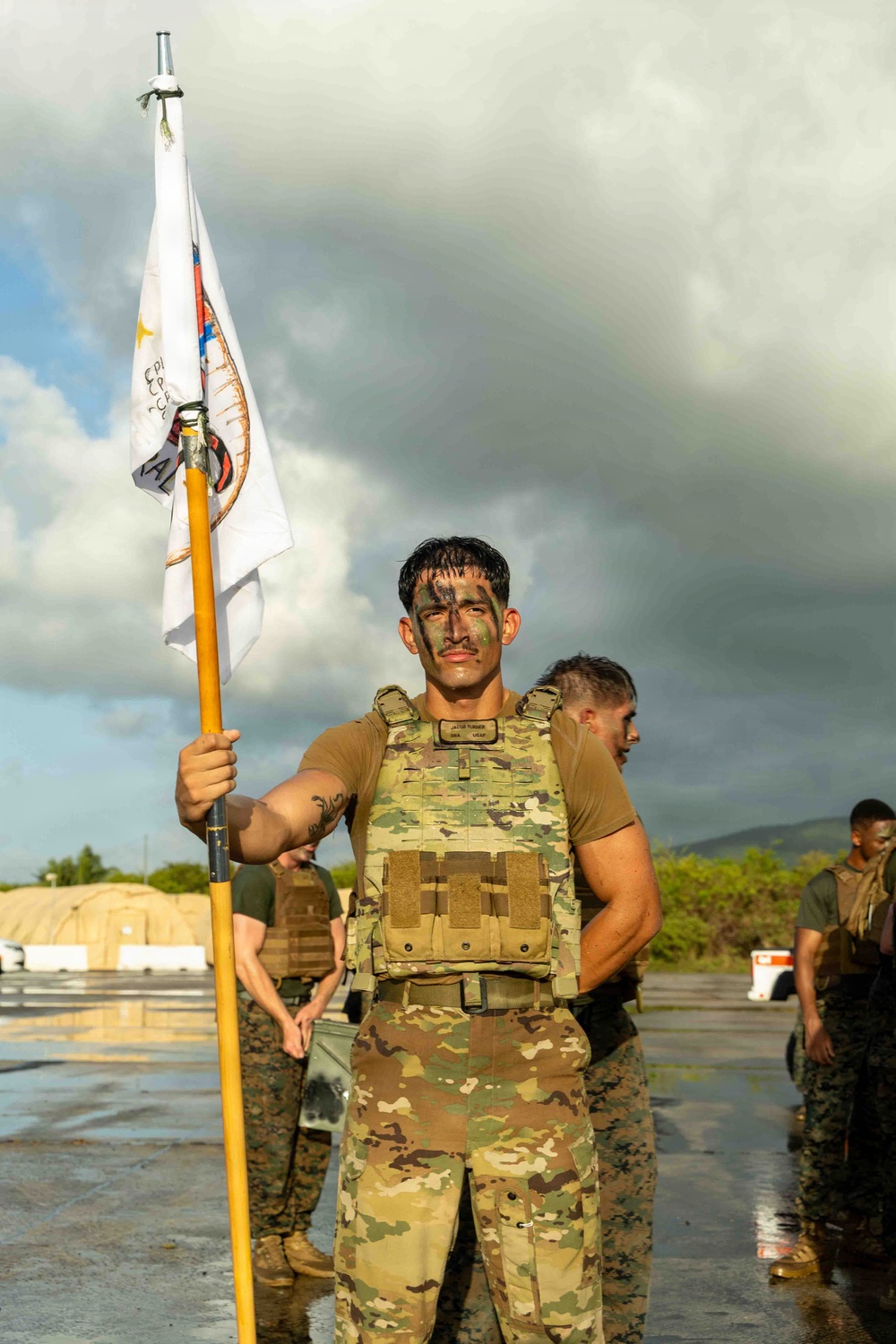 LCF-24: Corporals Course Culminating Event