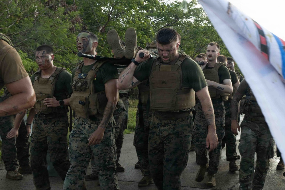 LCF-24: Corporals Course Culminating Event