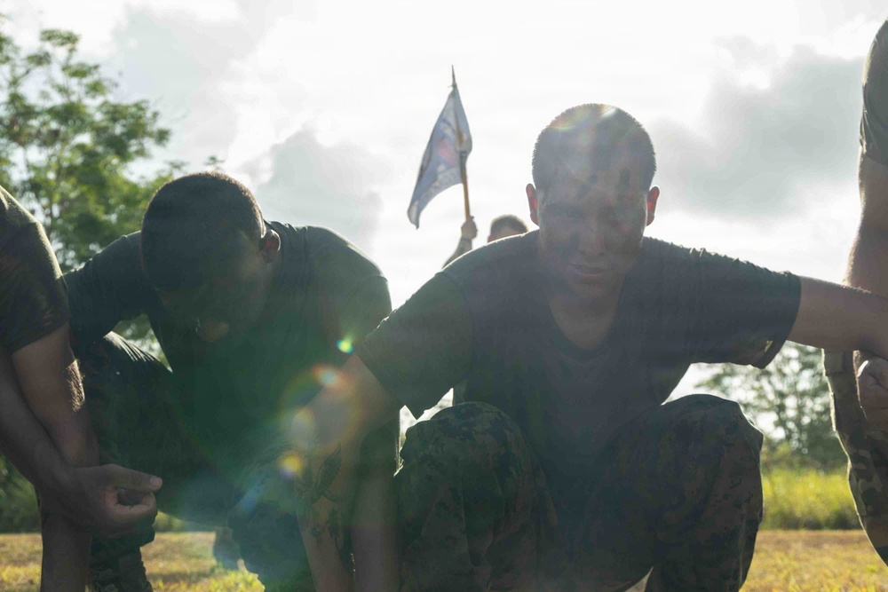LCF-24: Corporals Course Culminating Event