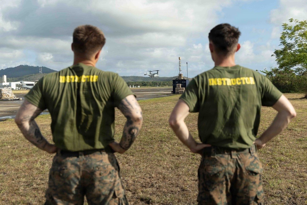 LCF-24: Corporals Course Culminating Event