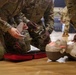 JTF-DC Guardsmen Conduct CPR Training