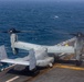 USS Boxer, 11th MEU Conduct Daily Operations