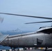 USS Boxer, USS Comstock, USNS Cesar Chavez Conduct VERTREP