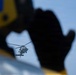 USS Boxer, USS Comstock, USNS Cesar Chavez Conduct VERTREP