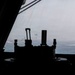 Boxer Sailors Stand Bridge Watch