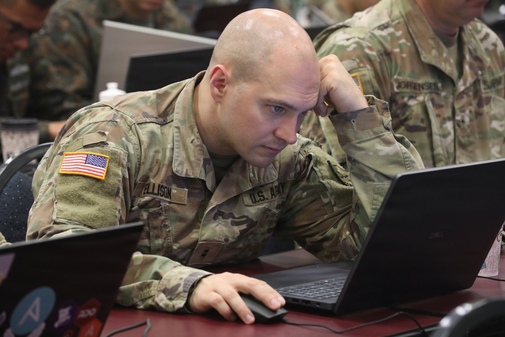 Cyber Shield 2026