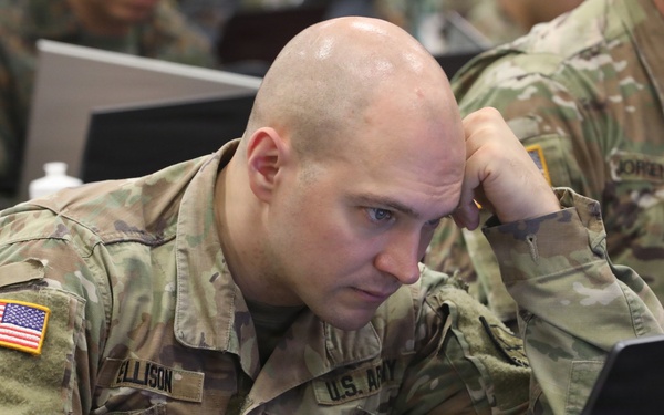 Cyber Shield 2026