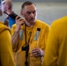 Boxer Sailors Transport Aircraft