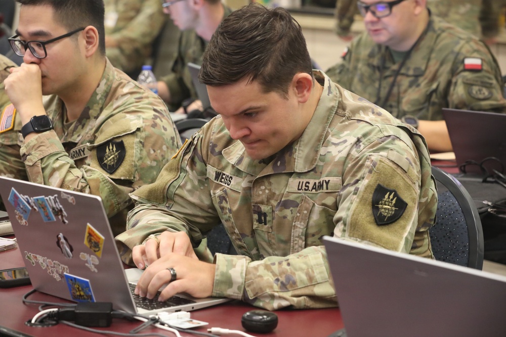 Cyber Shield 2026