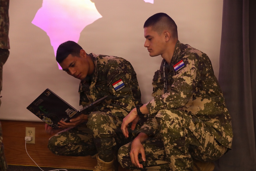 Cyber Shield 2026