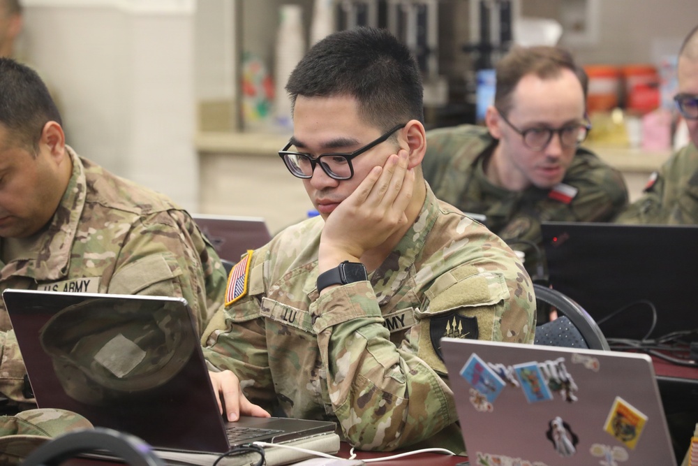 Cyber Shield 2026
