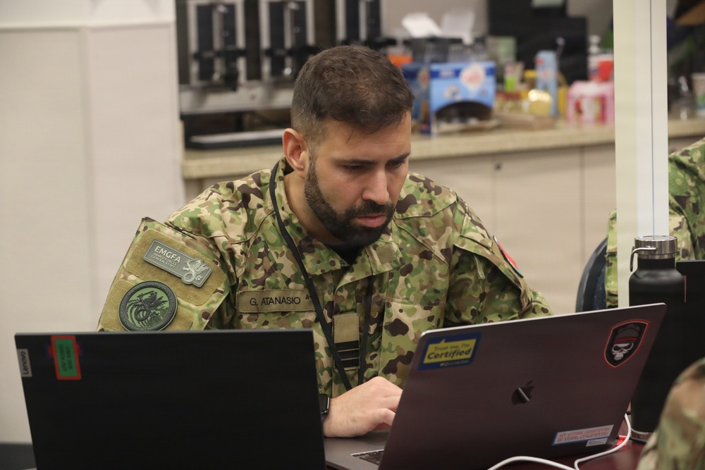 Cyber Shield 2026