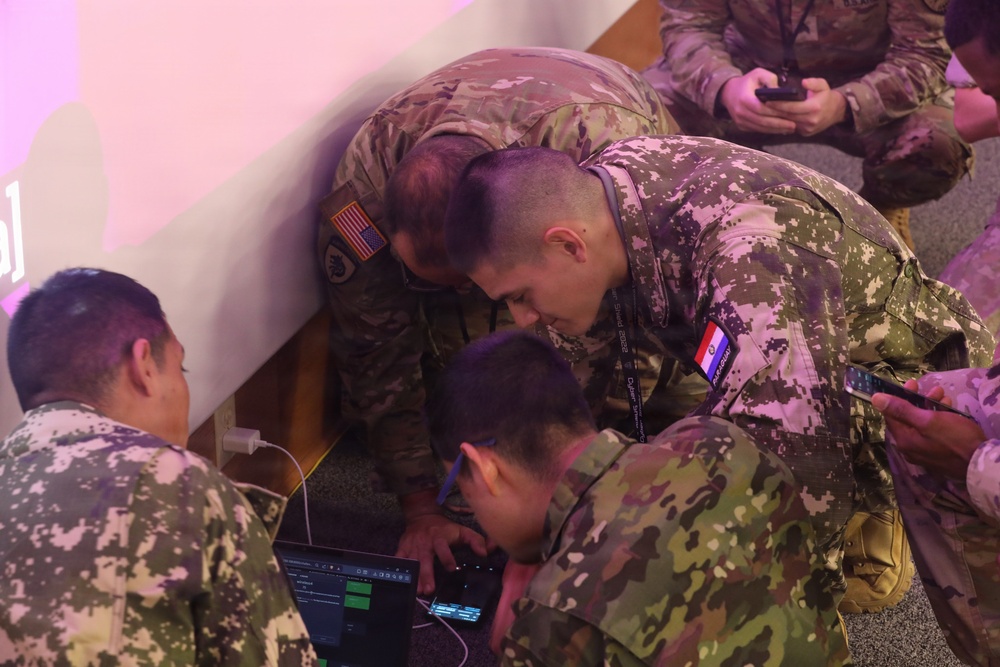 Cyber Shield 2026