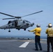 USS Boxer Conducts Flight Operations