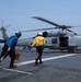 USS Boxer Conducts Flight Operations