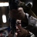 11th MEU Marines Conduct Gun Drills Aboard USS Boxer