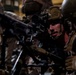 11th MEU Marines Conduct Gun Drills Aboard USS Boxer