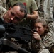 11th MEU Marines Conduct Gun Drills Aboard USS Boxer
