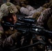 11th MEU Marines Conduct Gun Drills Aboard USS Boxer