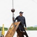 Multinational Navy divers conduct salvage diving operations during RIMPAC 2026