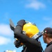Multinational Navy divers conduct salvage diving operations during RIMPAC 2026
