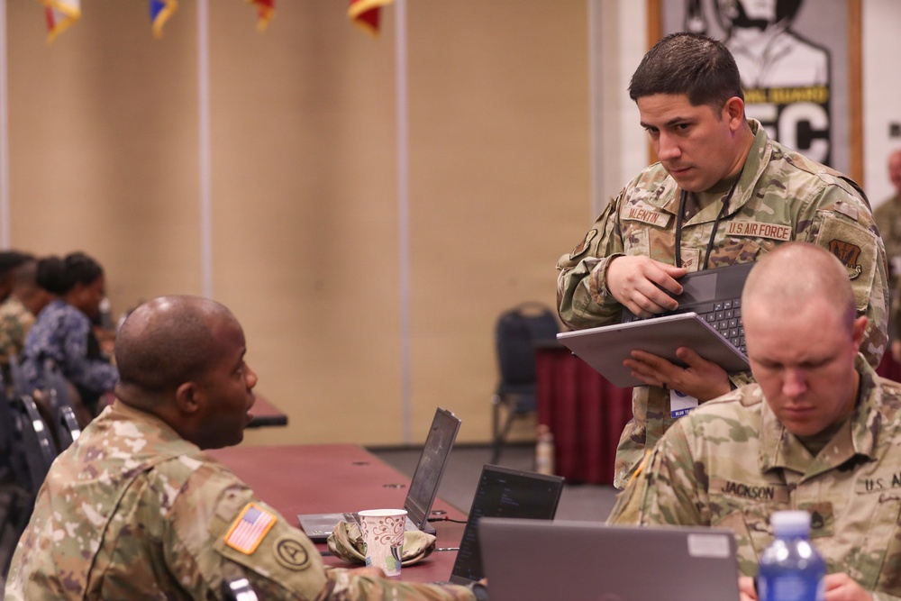 Cyber Shield 2026