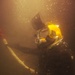 Multinational Navy divers conduct salvage diving operations during RIMPAC 2026