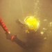 Multinational Navy divers conduct salvage diving operations during RIMPAC 2026